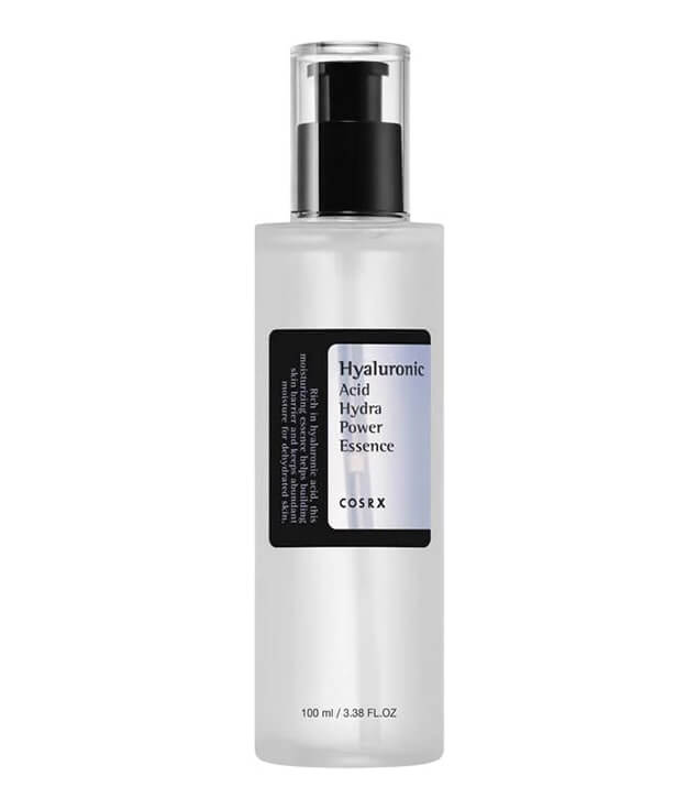COSRX | HYALURONIC ACID HYDRA POWER ESSENCE